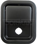 Dayton Parts 760-5523 Exterior Door Handle Front Right Black