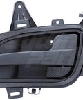 Dayton Parts 760-5533 Interior Door Handle