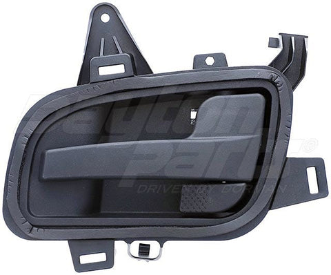 Dayton Parts 760-5533 Interior Door Handle