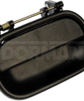 Dayton Parts 760-5602 Door Handle, Exterior