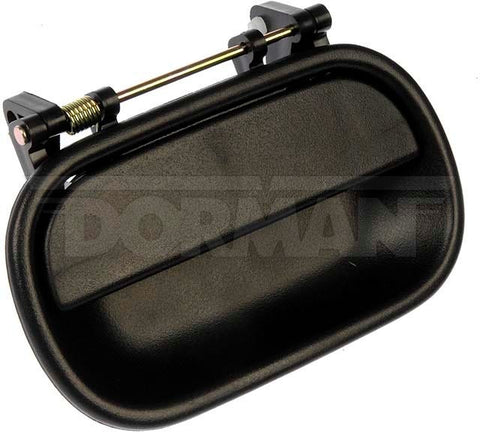 Dayton Parts 760-5602 Door Handle, Exterior