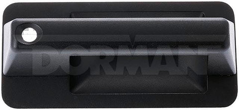 Dayton Parts 760-5604 Door Handle, Exterior