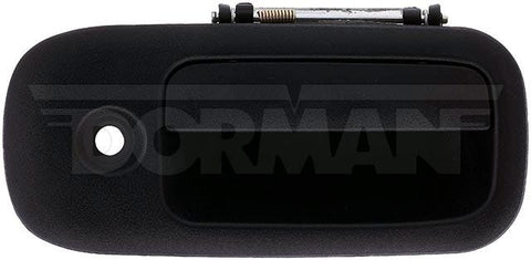Dayton Parts 760-5605 Heavy Duty Exterior Door Handle