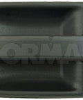 Dayton Parts 760-5607 Door Handles - Exterior Front Left Black