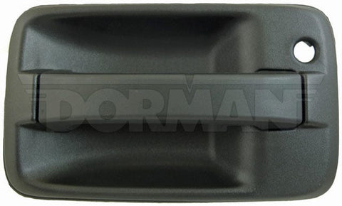 Dayton Parts 760-5607 Door Handles - Exterior Front Left Black