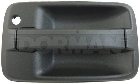 Dayton Parts 760-5608 Door Handles - Exterior Front Right Black
