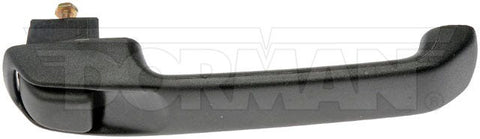 Dayton Parts 760-5750 Heavy Duty Exterior Door Handle