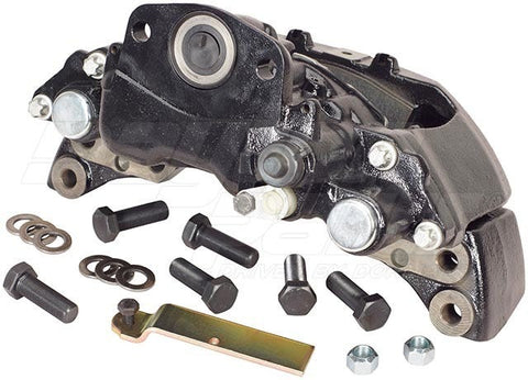 Dayton Parts 761-11N1XXXN Air Disc - Caliper Mer Ex225h2 Right Hand