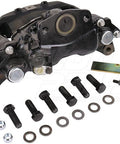Dayton Parts 761-11N2XXXN Air Disc - Caliper Mer Ex225h2 Left Hand