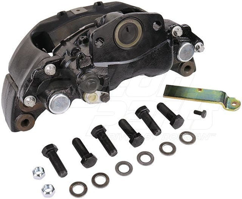 Dayton Parts 761-11N2XXXN Air Disc - Caliper Mer Ex225h2 Left Hand