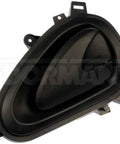 Dayton Parts 761-5103 Door Handle, Interior