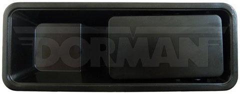 Dayton Parts 761-5106 Door Handles - Interior Front Left Black