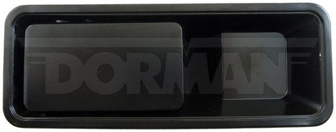 Dayton Parts 761-5107 Door Handles - Interior Front Right Black