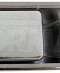 Dayton Parts 761-5109 Door Handles - Interior Front Right Chrome