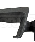 Dayton Parts 761-5204 Door Handles - Interior Front Right Black