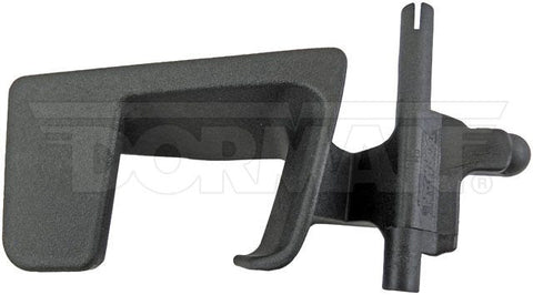 Dayton Parts 761-5204 Door Handles - Interior Front Right Black