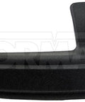 Dayton Parts 761-5205 Interior Door Handle Front Left Black