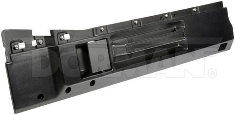 Dayton Parts 761-5209 Interior Door Handle Front Left Window Sill Assembly