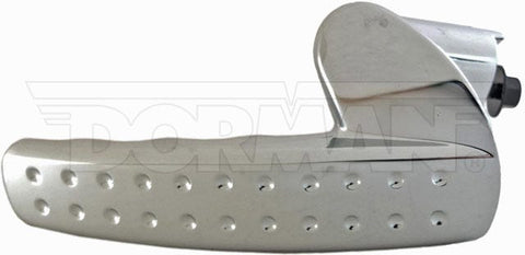 Dayton Parts 761-5215 Door Handles - Interior Front Left Chrome