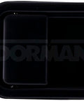 Dayton Parts 761-5503 Door Handles - Interior Front Right Black