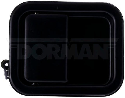 Dayton Parts 761-5503 Door Handles - Interior Front Right Black
