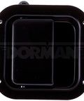 Dayton Parts 761-5505 Interior Door Handle Front Left Black