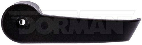 Dayton Parts 761-5509 Interior Door Handle Front Right Black