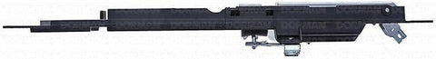 Dayton Parts 761-5601 Interior Door Handle Front Right Black