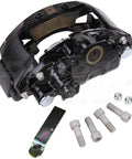 Dayton Parts 763-22N2XXXN Air Disc - Caliper Mer Ex225h Left Hand