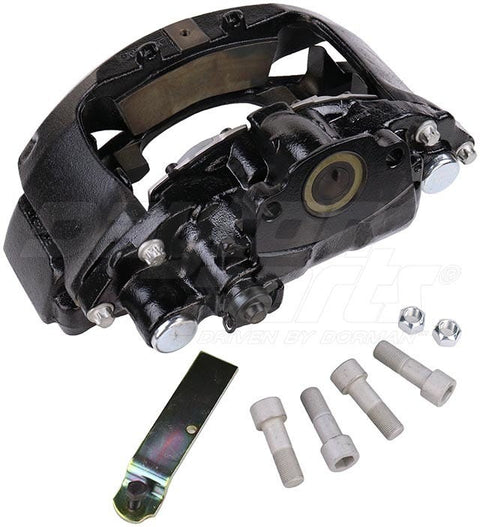Dayton Parts 763-22N2XXXN Air Disc - Caliper Mer Ex225h Left Hand