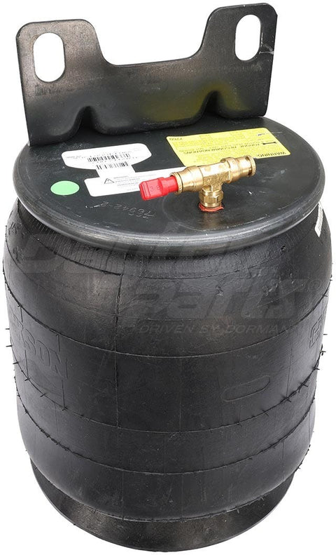 Dayton Parts 76942-002 Air Spring - Rolling Lobe