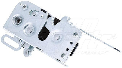 Dayton Parts 770-5430 Heavy Duty Door Latch