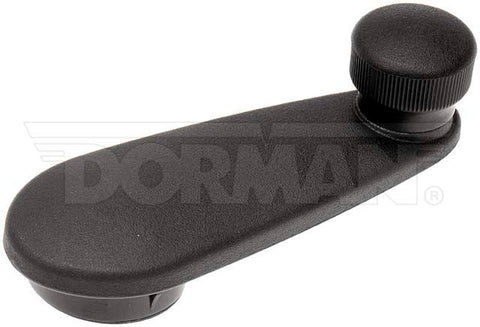 Dayton Parts 775-5101 Window Crank Handle