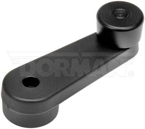 Dayton Parts 775-5201 Window Crank Handle