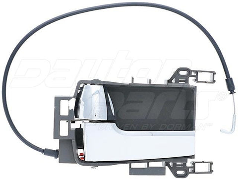 Dayton Parts 775-5218 Interior Door Handle With Cable
