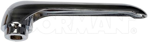 Dayton Parts 775-5300 Interior Door Handle