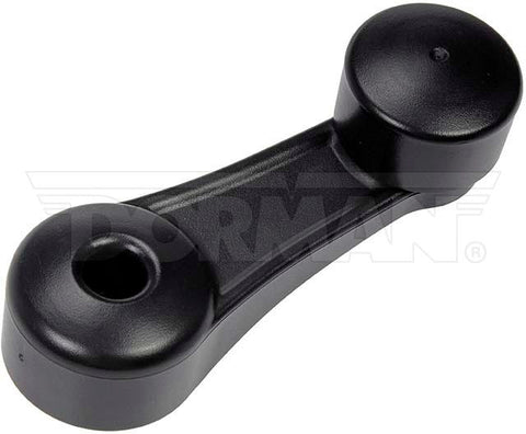Dayton Parts 775-5402 Heavy Duty Window Crank Handle