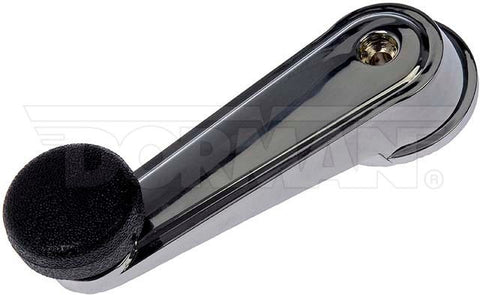 Dayton Parts 775-5502 Window Crank Handle