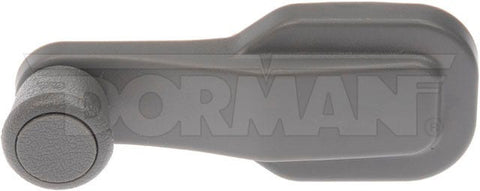 Dayton Parts 775-5503 Heavy Duty Window Crank Handle