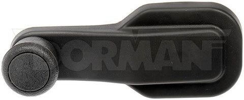 Dayton Parts 775-5504 Heavy Duty Window Crank Handle