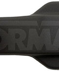 Dayton Parts 775-5506 Window Crank Handle Black