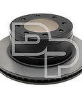 Dayton Parts 780139R Hydraulic Brake - Rotor