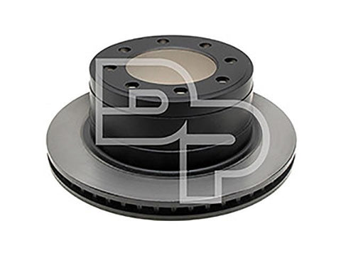 Dayton Parts 780139R Hydraulic Brake - Rotor