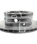 Dayton Parts 780196R Hydraulic Brake - Rotor