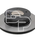 Dayton Parts 780346R Hydraulic Brake - Rotor