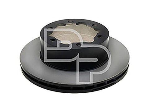 Dayton Parts 780612R Hydraulic Brake - Rotor