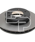 Dayton Parts 780614R Hydraulic Brake - Rotor