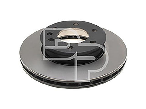 Dayton Parts 780614R Hydraulic Brake - Rotor