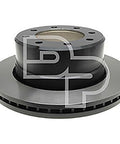 Dayton Parts 780733R Hydraulic Brake - Rotor