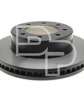 Dayton Parts 780736R Hydraulic Brake - Rotor